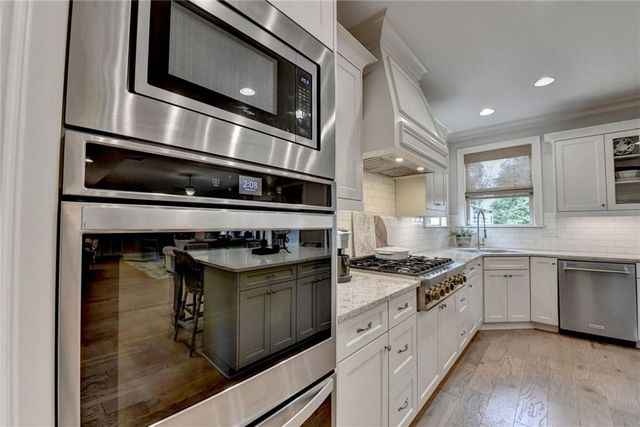 3220 Carswell Bend, Cumming, GA 30028