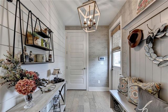 3220 Carswell Bend, Cumming, GA 30028