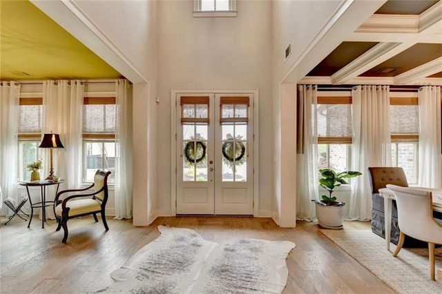 3220 Carswell Bend, Cumming, GA 30028