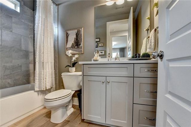 3220 Carswell Bend, Cumming, GA 30028