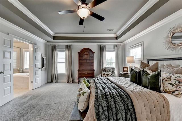 3220 Carswell Bend, Cumming, GA 30028