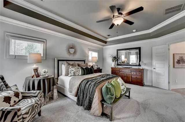 3220 Carswell Bend, Cumming, GA 30028