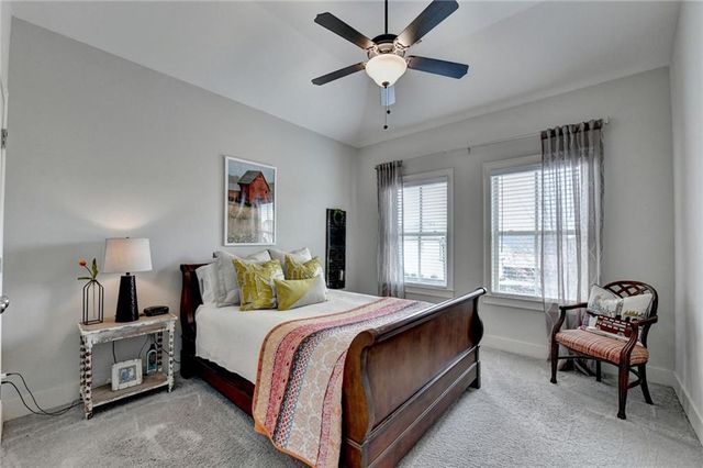 3220 Carswell Bend, Cumming, GA 30028