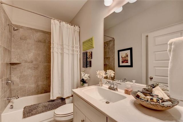 3220 Carswell Bend, Cumming, GA 30028