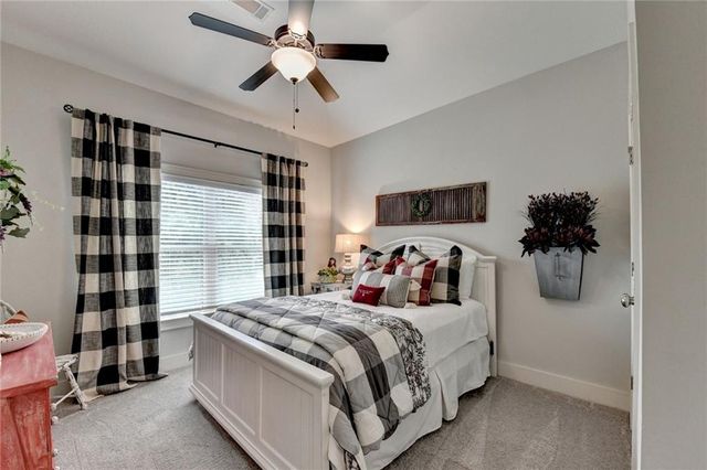 3220 Carswell Bend, Cumming, GA 30028