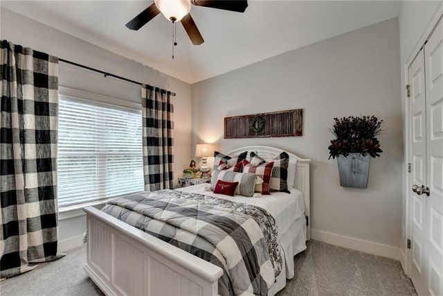 3220 Carswell Bend, Cumming, GA 30028