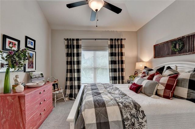 3220 Carswell Bend, Cumming, GA 30028