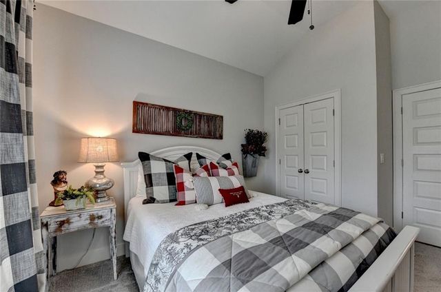 3220 Carswell Bend, Cumming, GA 30028