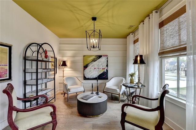 3220 Carswell Bend, Cumming, GA 30028