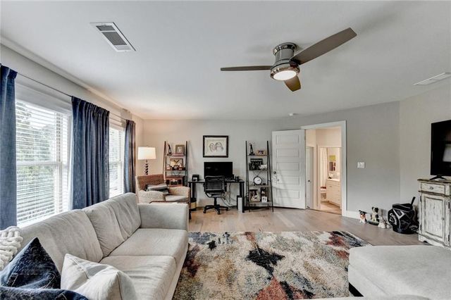 3220 Carswell Bend, Cumming, GA 30028