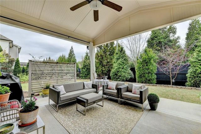 3220 Carswell Bend, Cumming, GA 30028