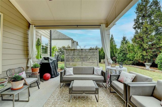 3220 Carswell Bend, Cumming, GA 30028