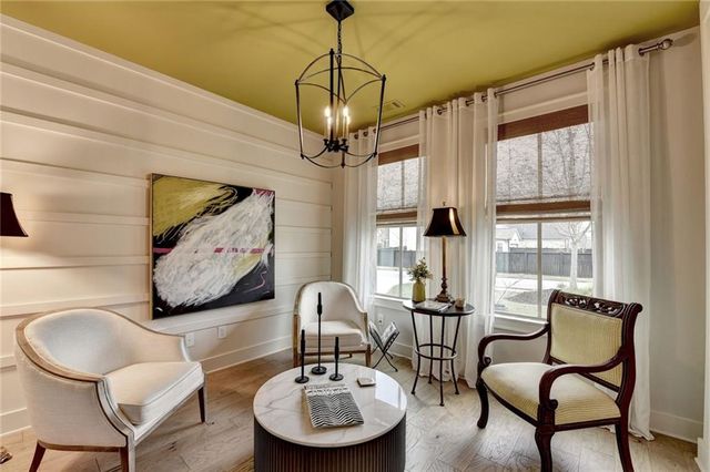 3220 Carswell Bend, Cumming, GA 30028