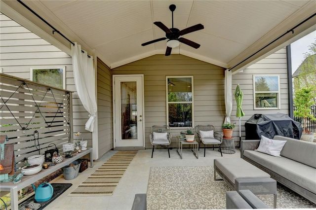 3220 Carswell Bend, Cumming, GA 30028