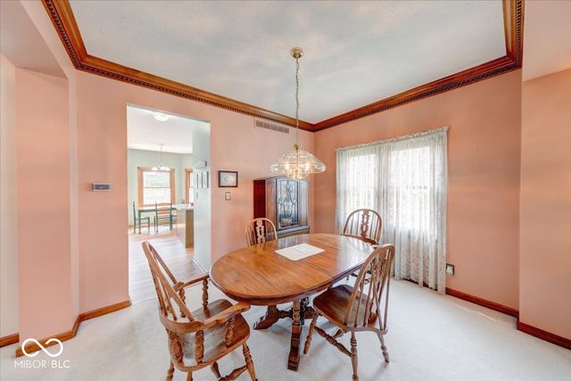 415 N Greenbriar Drive, Greenwood, IN 46142