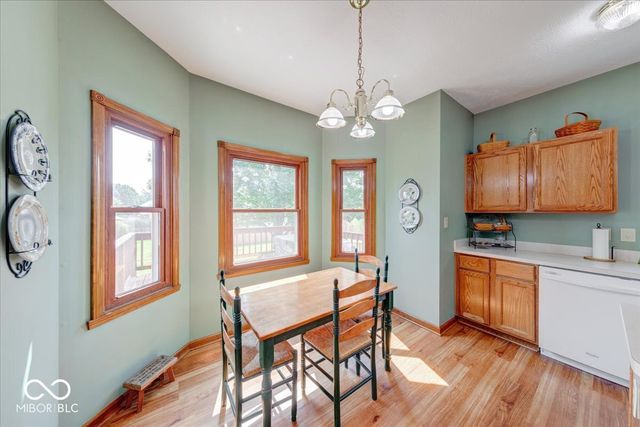 415 N Greenbriar Drive, Greenwood, IN 46142