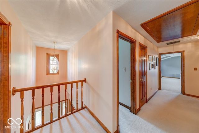 415 N Greenbriar Drive, Greenwood, IN 46142