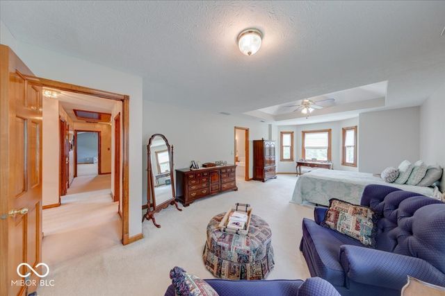 415 N Greenbriar Drive, Greenwood, IN 46142