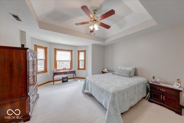 415 N Greenbriar Drive, Greenwood, IN 46142