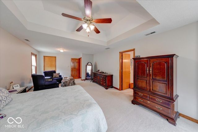 415 N Greenbriar Drive, Greenwood, IN 46142