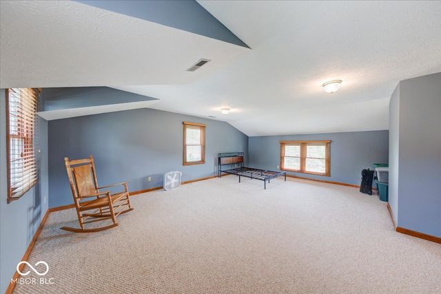 415 N Greenbriar Drive, Greenwood, IN 46142