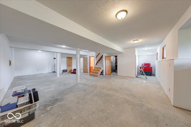 415 N Greenbriar Drive, Greenwood, IN 46142