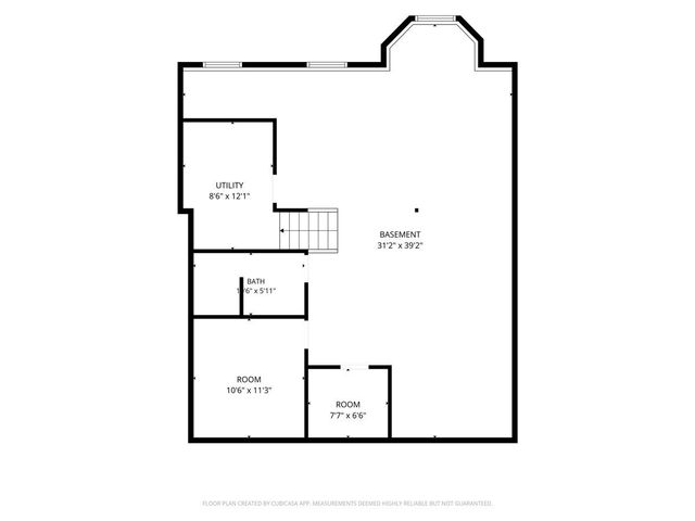 415 N Greenbriar Drive, Greenwood, IN 46142