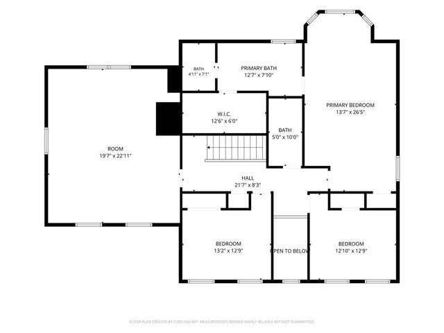 415 N Greenbriar Drive, Greenwood, IN 46142
