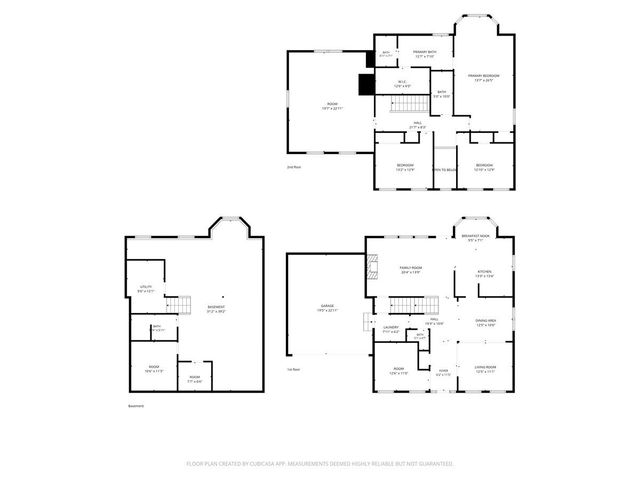 415 N Greenbriar Drive, Greenwood, IN 46142