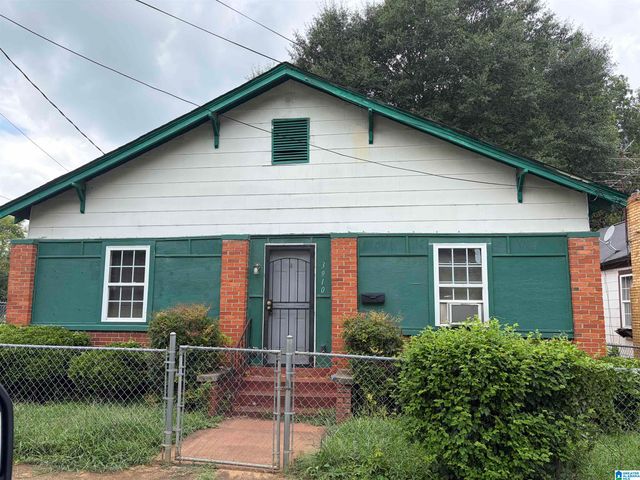 3910 MAIN STREET, Brighton, AL 35020