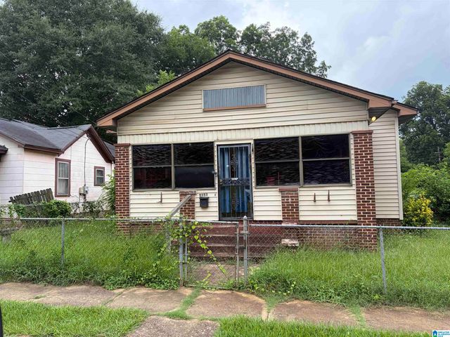 3910 MAIN STREET, Brighton, AL 35020