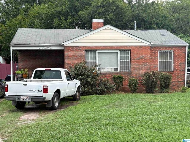 3910 MAIN STREET, Brighton, AL 35020
