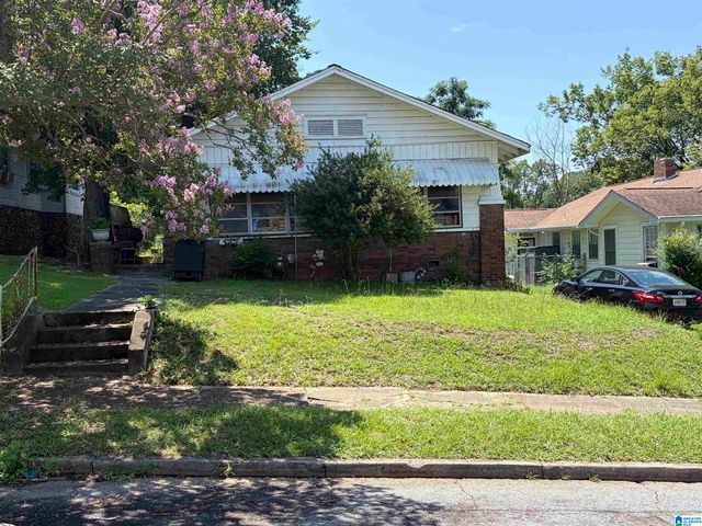 3910 MAIN STREET, Brighton, AL 35020