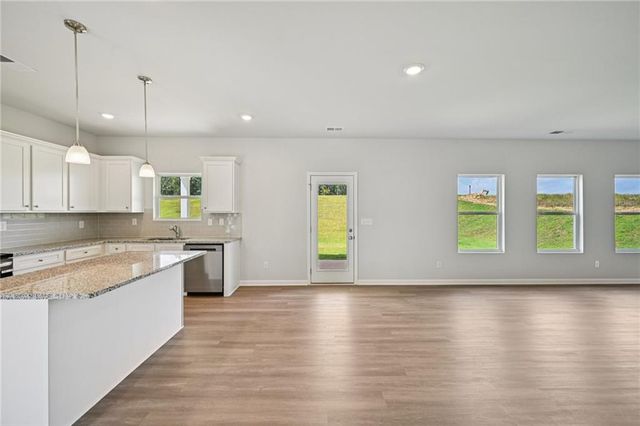 11807 Neely Lane, Covington, GA 30014