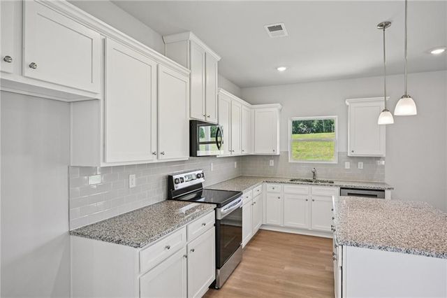 11807 Neely Lane, Covington, GA 30014
