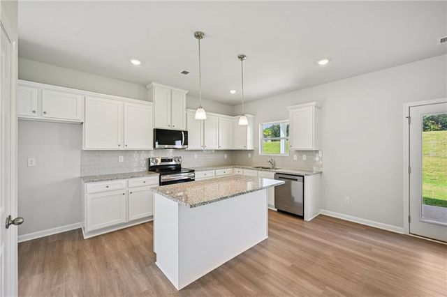 11807 Neely Lane, Covington, GA 30014