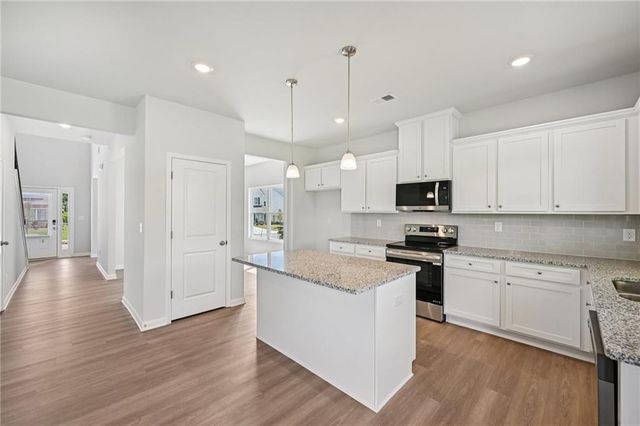11807 Neely Lane, Covington, GA 30014