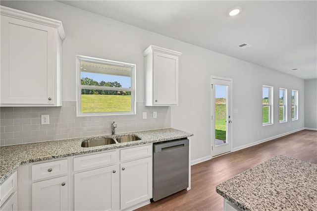 11807 Neely Lane, Covington, GA 30014