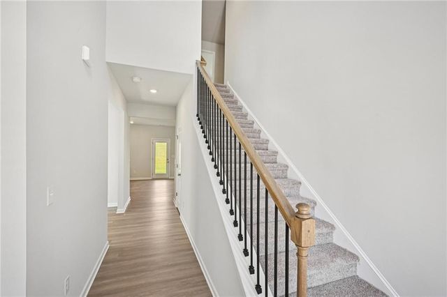 11807 Neely Lane, Covington, GA 30014