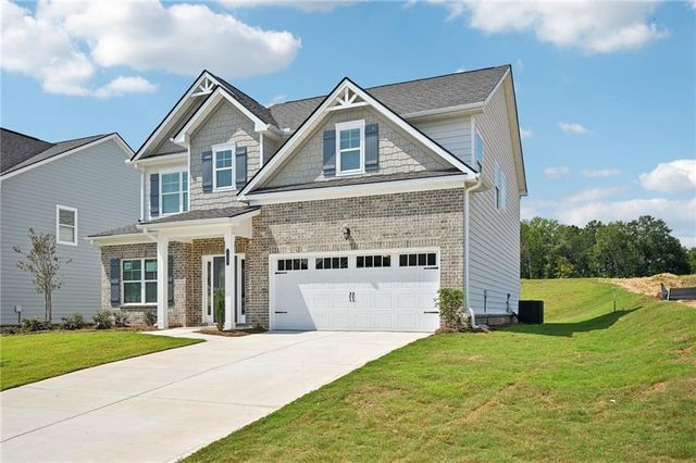 11807 Neely Lane, Covington, GA 30014