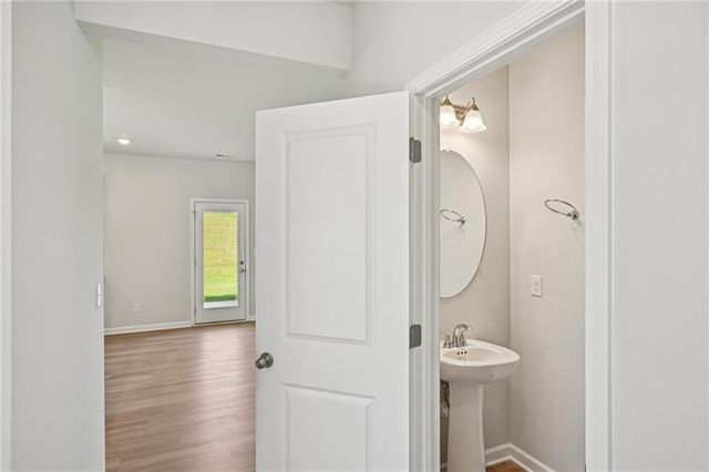 11807 Neely Lane, Covington, GA 30014