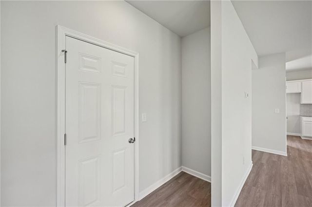 11807 Neely Lane, Covington, GA 30014