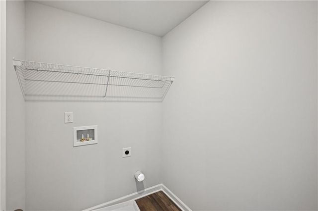 11807 Neely Lane, Covington, GA 30014