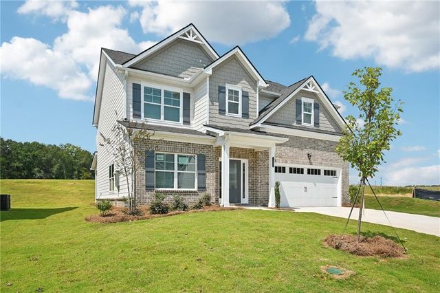 11807 Neely Lane, Covington, GA 30014