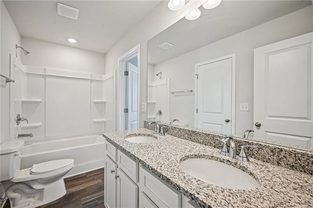 11807 Neely Lane, Covington, GA 30014