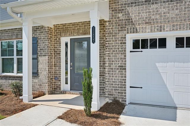 11807 Neely Lane, Covington, GA 30014