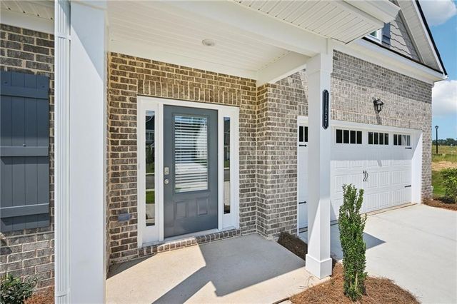 11807 Neely Lane, Covington, GA 30014