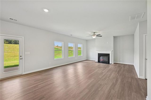 11807 Neely Lane, Covington, GA 30014