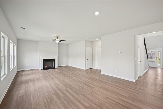 11807 Neely Lane, Covington, GA 30014