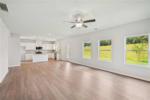 11807 Neely Lane, Covington, GA 30014